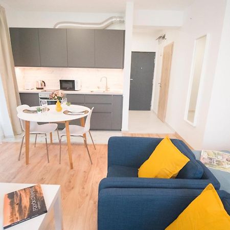 K110 Klapka Apartment Βουδαπέστη Εξωτερικό φωτογραφία