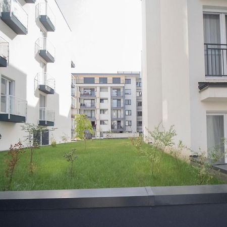 K110 Klapka Apartment Βουδαπέστη Εξωτερικό φωτογραφία