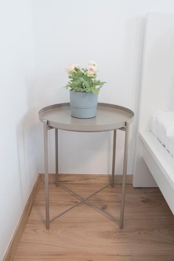 K110 Klapka Apartment Βουδαπέστη Εξωτερικό φωτογραφία