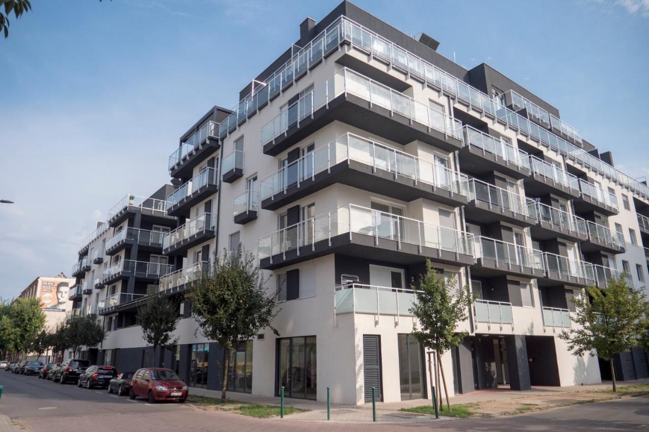 K110 Klapka Apartment Βουδαπέστη Εξωτερικό φωτογραφία