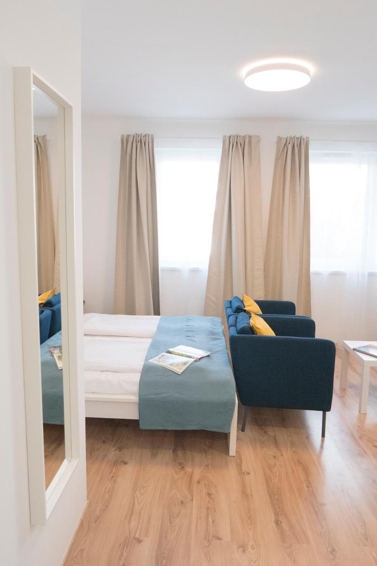 K110 Klapka Apartment Βουδαπέστη Εξωτερικό φωτογραφία