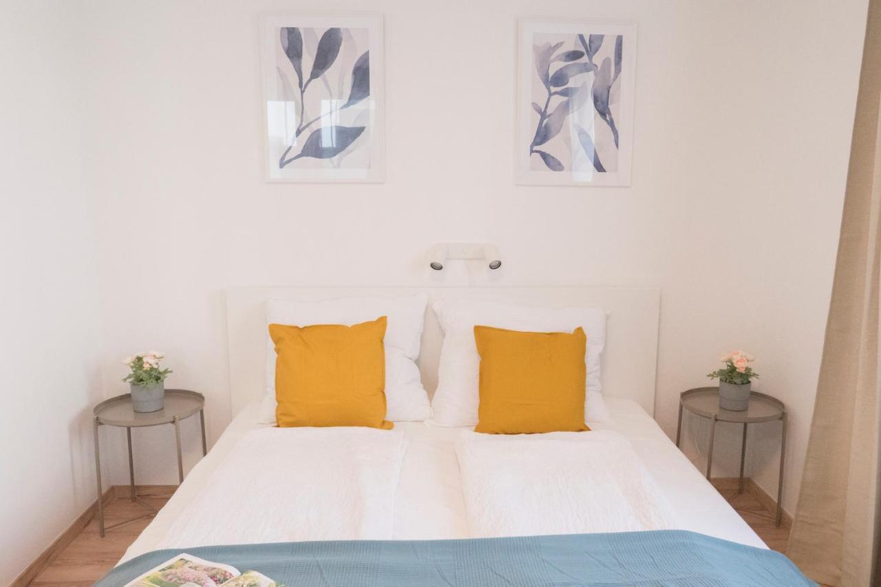 K110 Klapka Apartment Βουδαπέστη Εξωτερικό φωτογραφία
