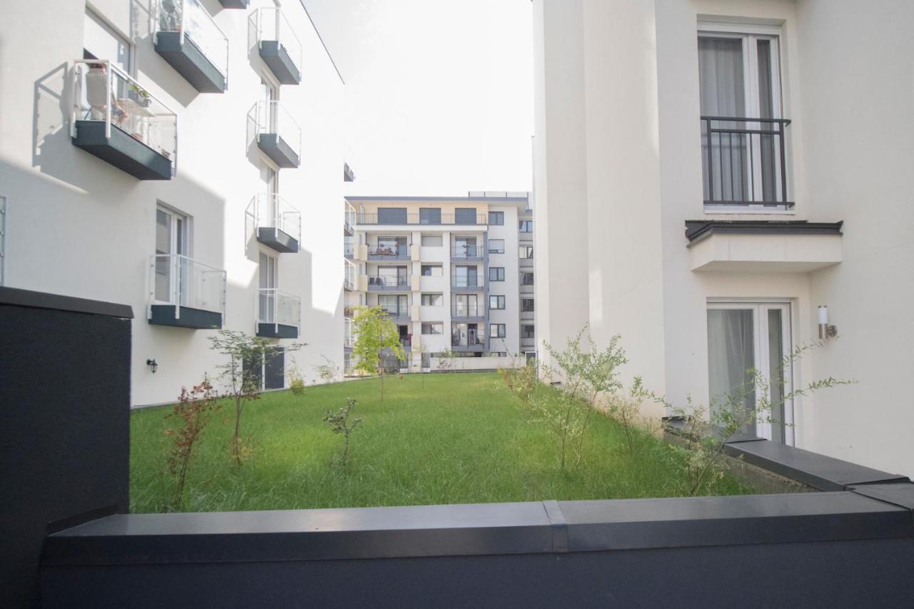 K110 Klapka Apartment Βουδαπέστη Εξωτερικό φωτογραφία