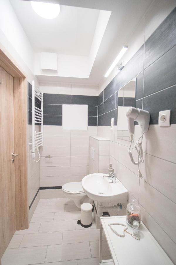 K110 Klapka Apartment Βουδαπέστη Εξωτερικό φωτογραφία