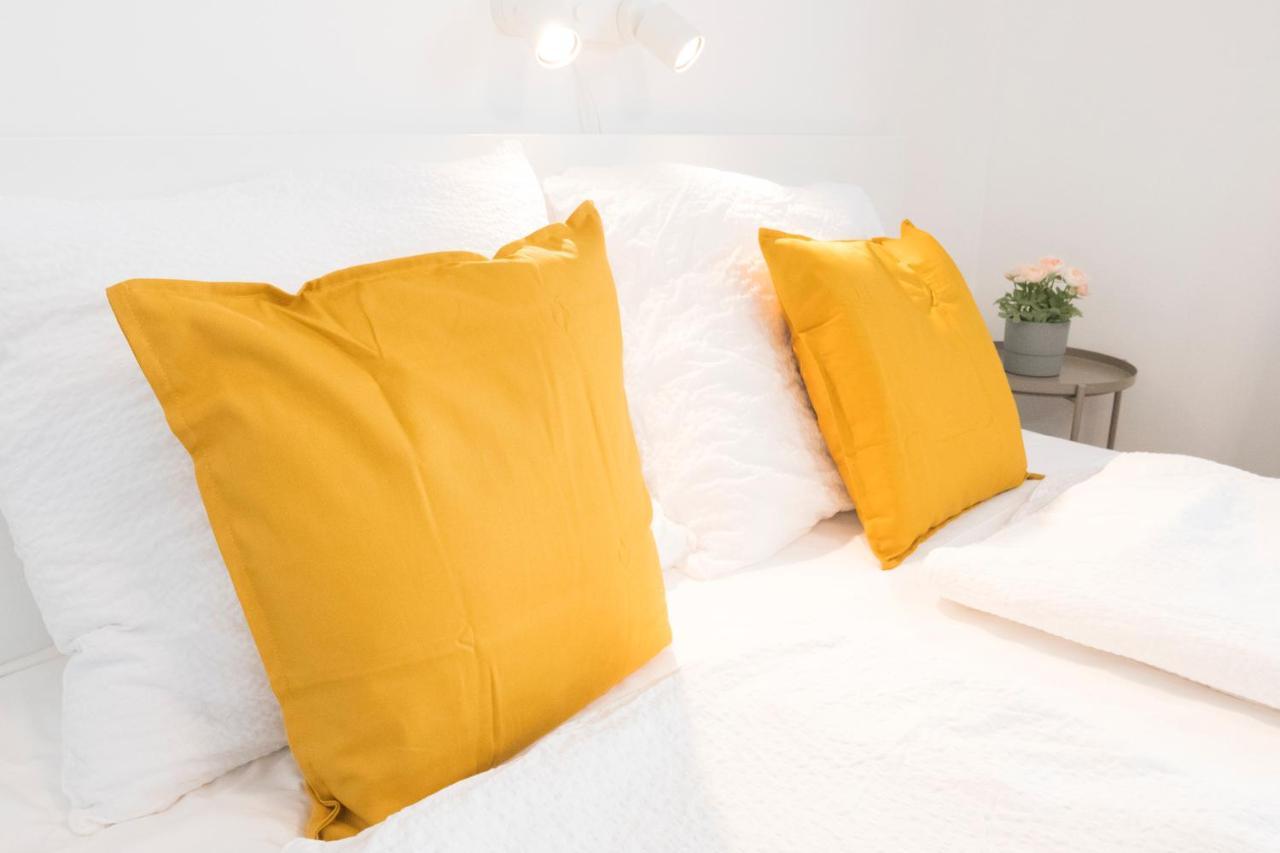 K110 Klapka Apartment Βουδαπέστη Εξωτερικό φωτογραφία
